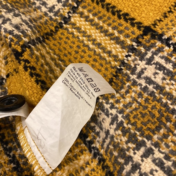 Men’s River Island Shacket (Medium) - Picture 9 of 14